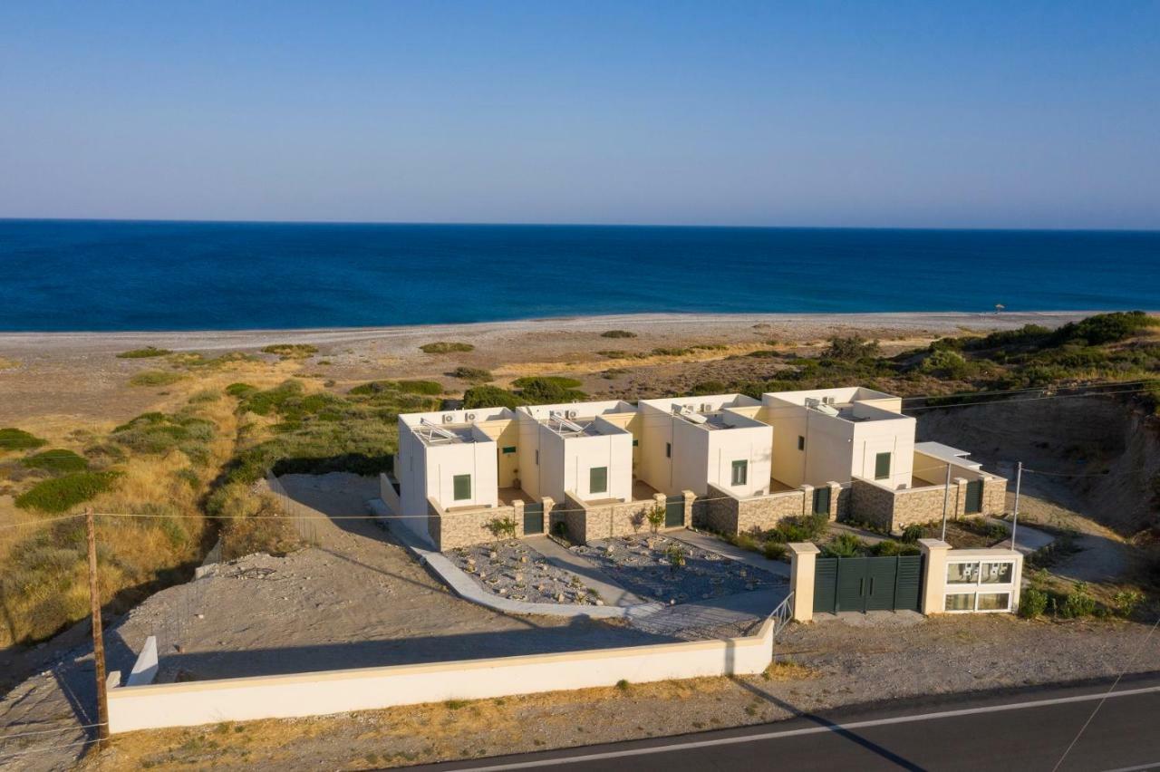 Ferienhaus House Almyra Lakhaniá