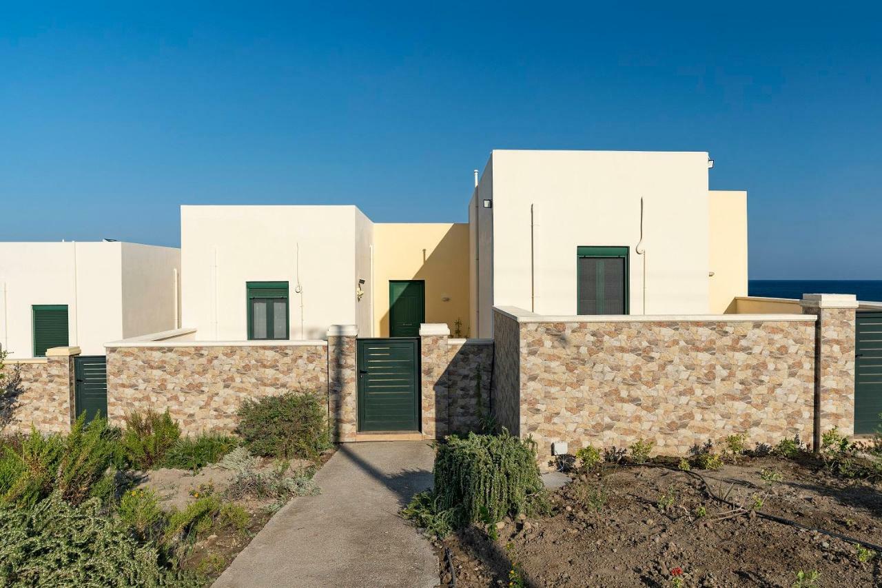 Hébergement de vacances House Almyra Lakhania