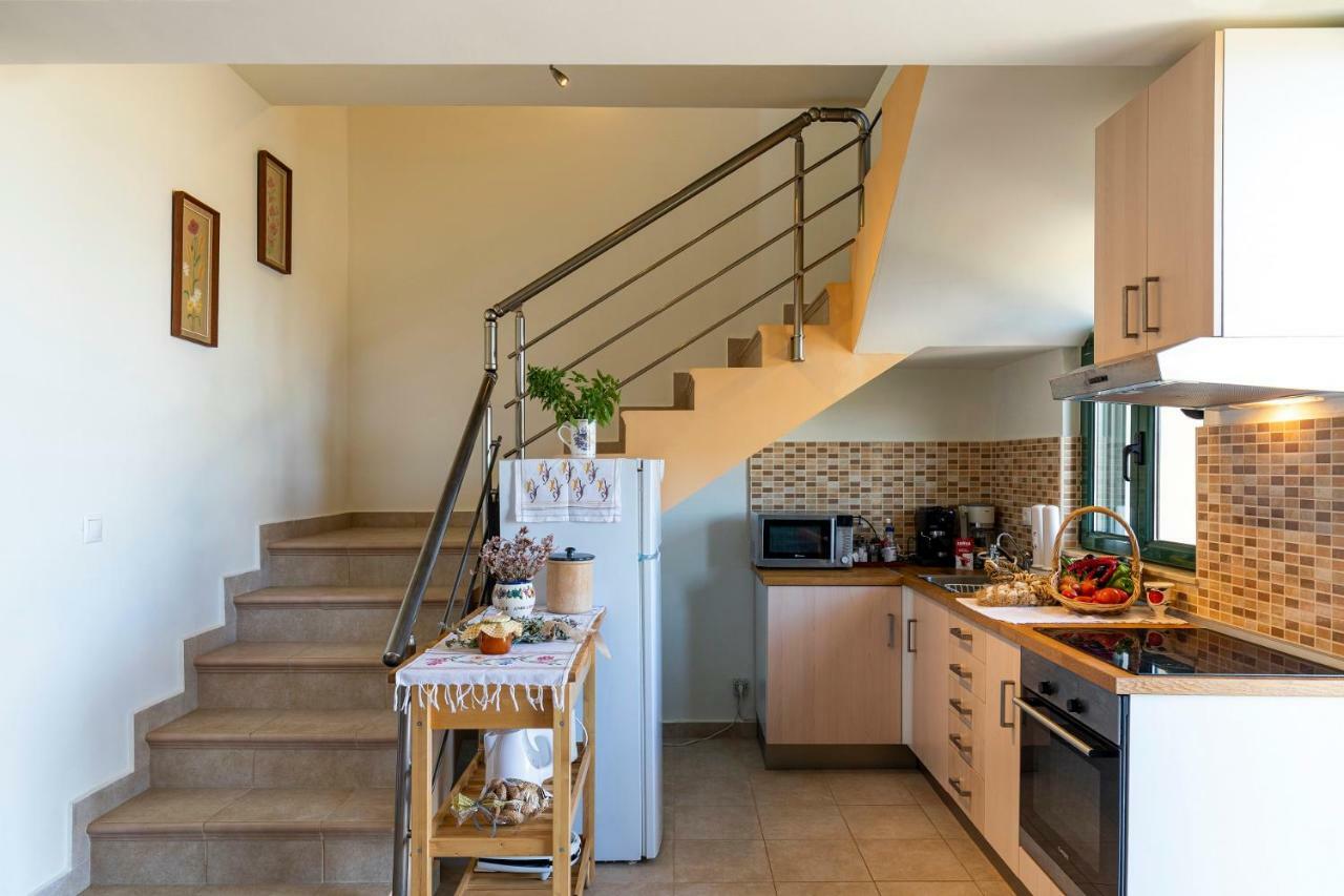 Ferienhaus House Almyra