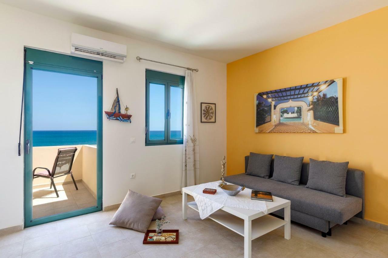 Hébergement de vacances House Almyra